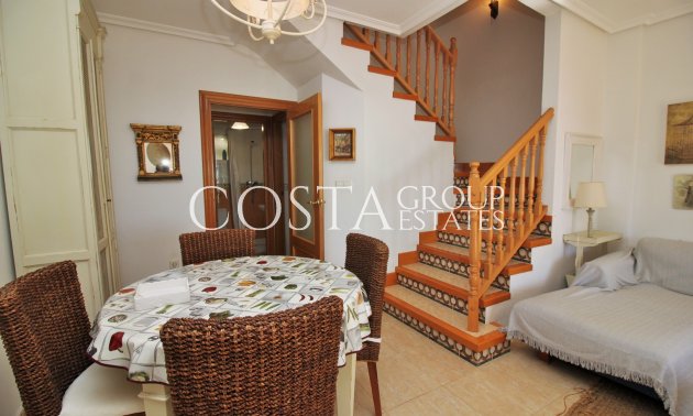 Resale - Apartments -
Cabo Roig