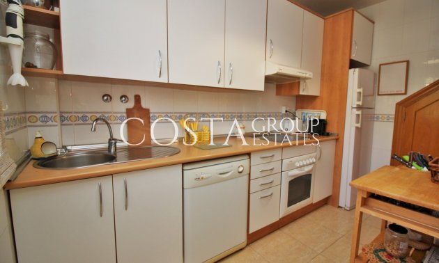 Resale - Apartments -
Cabo Roig