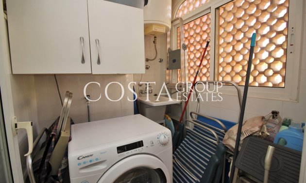 Resale - Apartments -
Cabo Roig