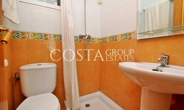 Resale - Apartments -
Cabo Roig