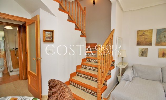 Resale - Apartments -
Cabo Roig