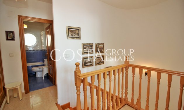 Resale - Apartments -
Cabo Roig