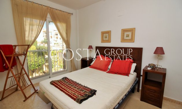 Resale - Apartments -
Cabo Roig