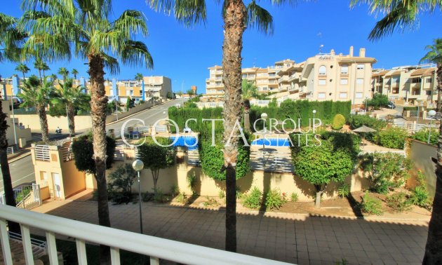 Resale - Apartments -
Cabo Roig