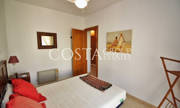 Resale - Apartments -
Cabo Roig