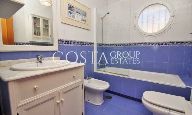 Resale - Apartments -
Cabo Roig