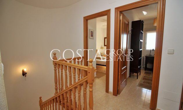 Resale - Apartments -
Cabo Roig