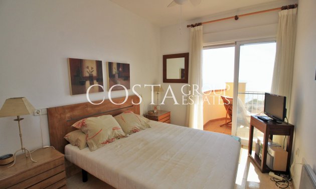 Resale - Apartments -
Cabo Roig