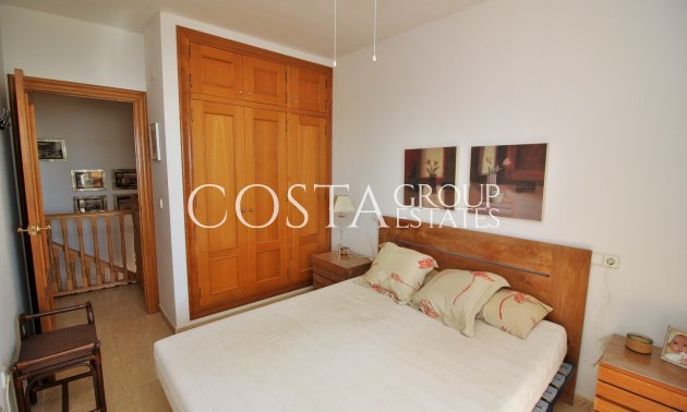 Resale - Apartments -
Cabo Roig