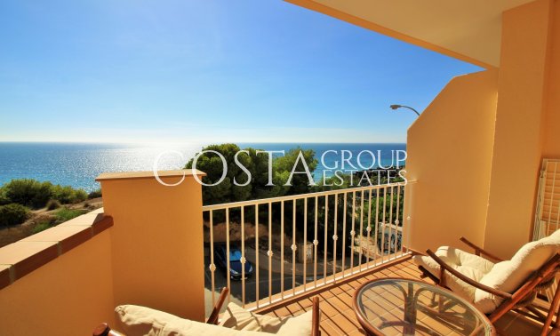 Resale - Apartments -
Cabo Roig