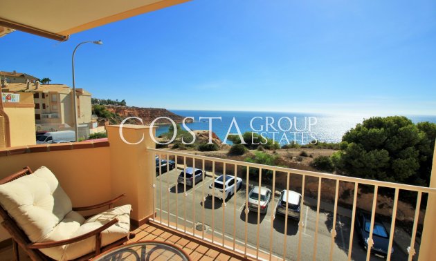 Resale - Apartments -
Cabo Roig
