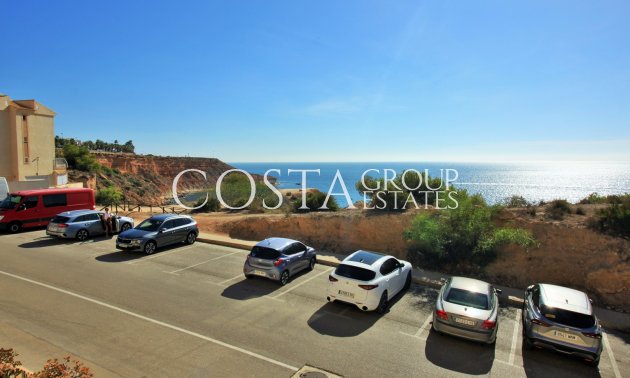 Resale - Apartments -
Cabo Roig