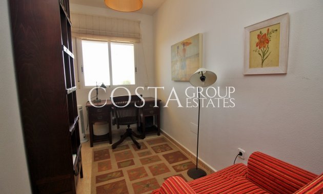 Resale - Apartments -
Cabo Roig