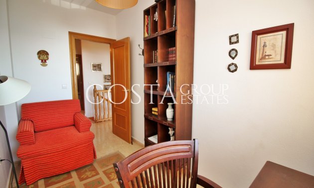 Resale - Apartments -
Cabo Roig