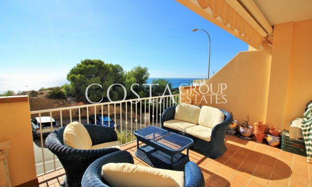 Resale - Apartments -
Cabo Roig