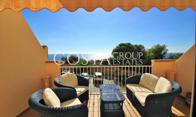 Resale - Apartments -
Cabo Roig