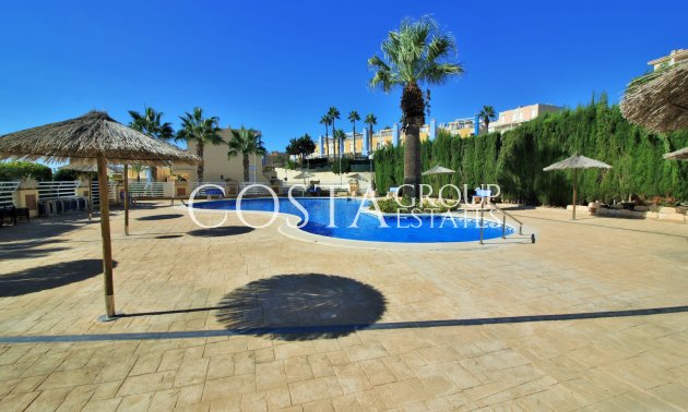 Resale - Apartments -
Cabo Roig