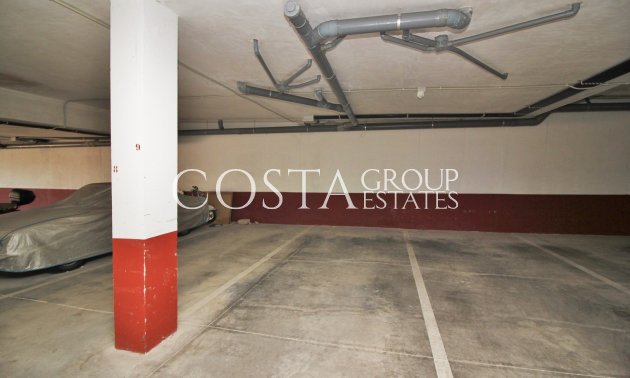 Resale - Apartments -
Cabo Roig