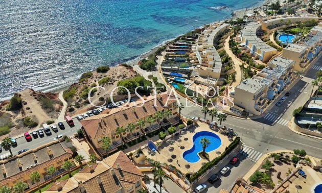 Resale - Apartments -
Cabo Roig