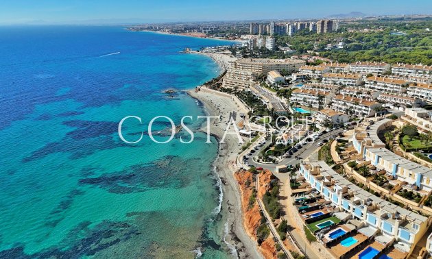 Resale - Apartments -
Cabo Roig