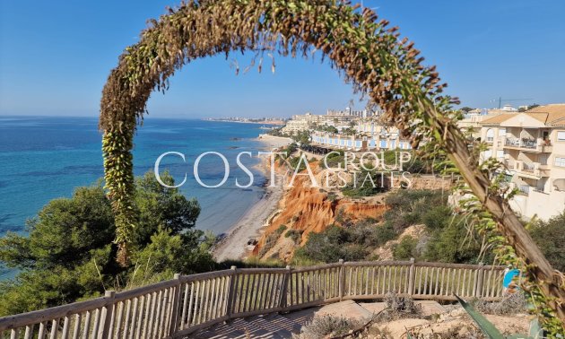 Resale - Apartments -
Cabo Roig