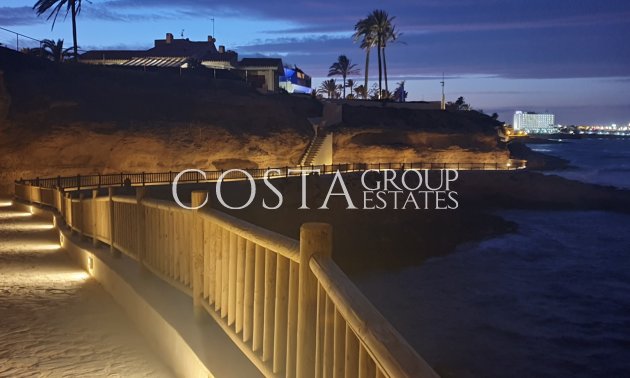 Resale - Apartments -
Cabo Roig