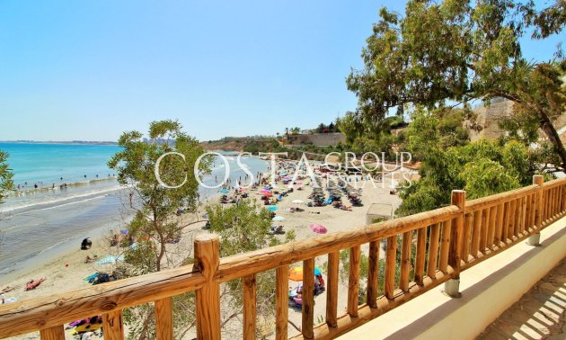 Resale - Apartments -
Cabo Roig