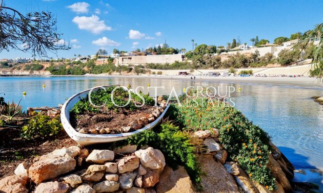 Resale - Apartments -
Cabo Roig