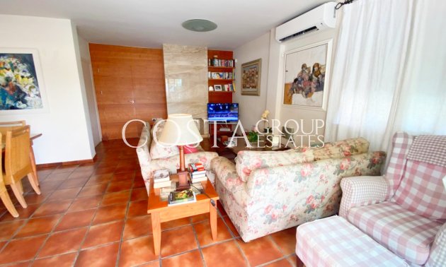 Wiederverkauf - Villa -
Los Alcazares