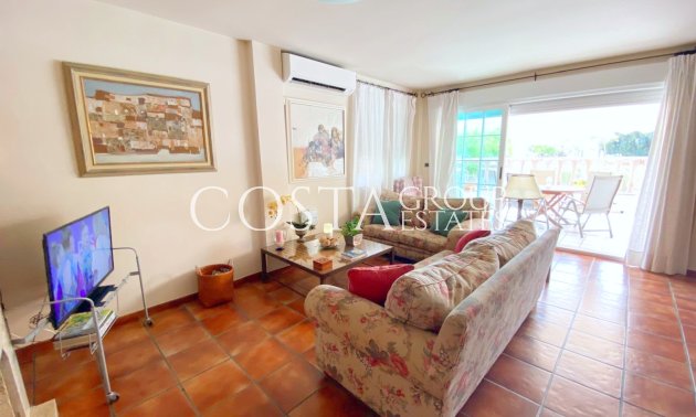 Wiederverkauf - Villa -
Los Alcazares