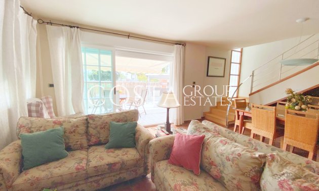 Wiederverkauf - Villa -
Los Alcazares