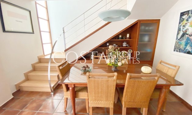 Wiederverkauf - Villa -
Los Alcazares