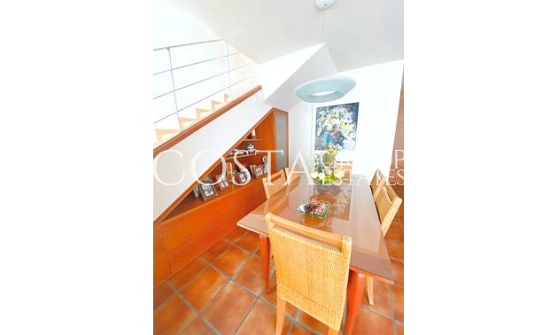 Wiederverkauf - Villa -
Los Alcazares