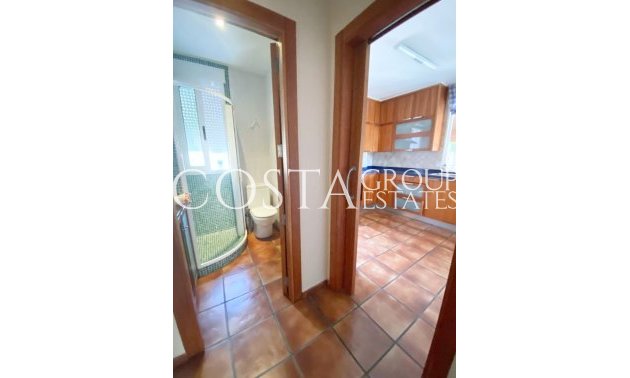 Wiederverkauf - Villa -
Los Alcazares