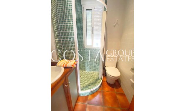 Wiederverkauf - Villa -
Los Alcazares