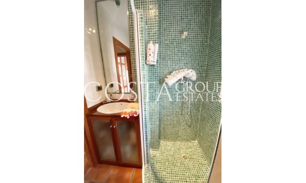 Wiederverkauf - Villa -
Los Alcazares