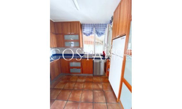 Wiederverkauf - Villa -
Los Alcazares