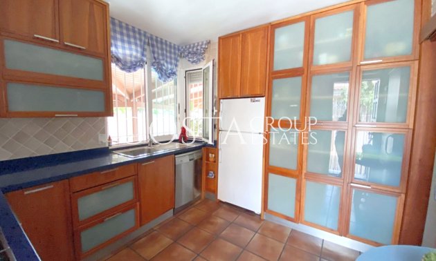 Wiederverkauf - Villa -
Los Alcazares