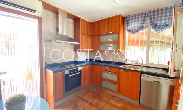 Wiederverkauf - Villa -
Los Alcazares