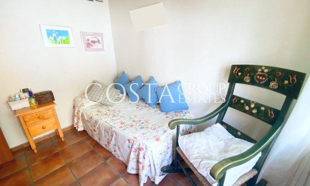 Wiederverkauf - Villa -
Los Alcazares