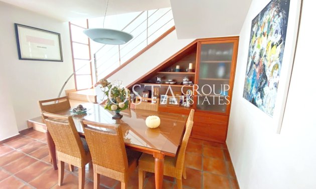 Wiederverkauf - Villa -
Los Alcazares