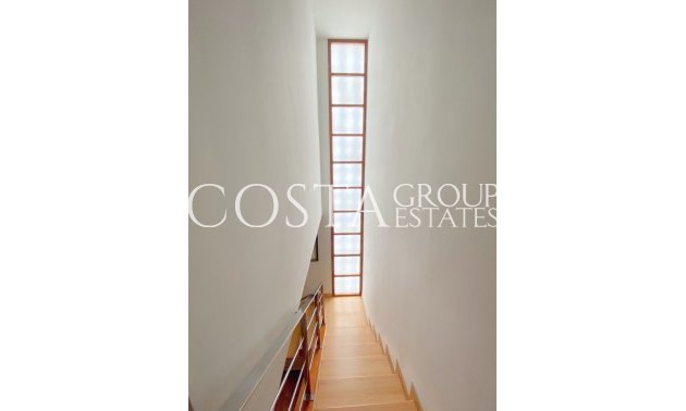 Wiederverkauf - Villa -
Los Alcazares