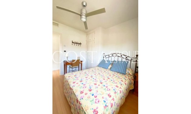 Wiederverkauf - Villa -
Los Alcazares