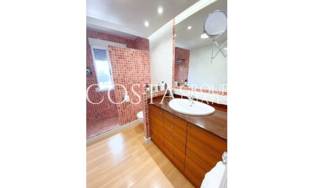 Wiederverkauf - Villa -
Los Alcazares