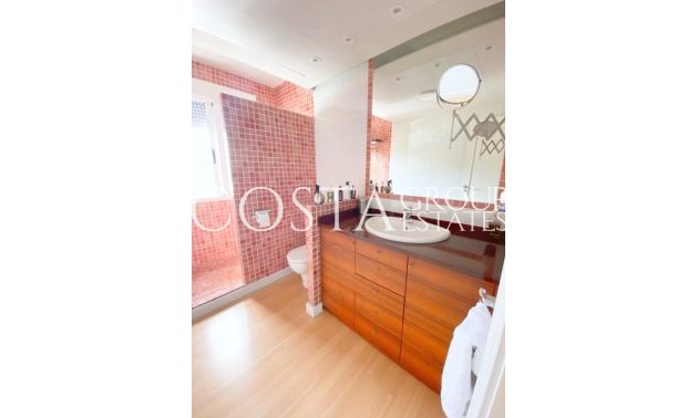 Wiederverkauf - Villa -
Los Alcazares