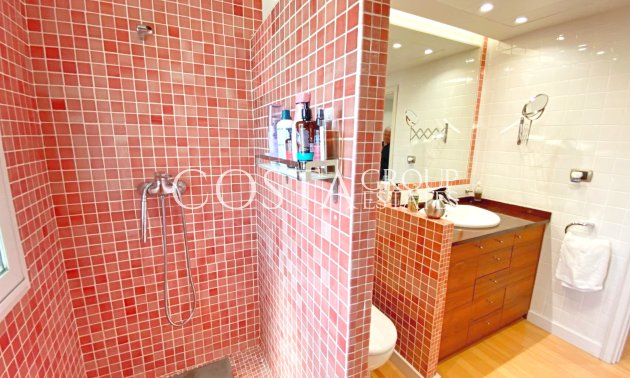 Wiederverkauf - Villa -
Los Alcazares