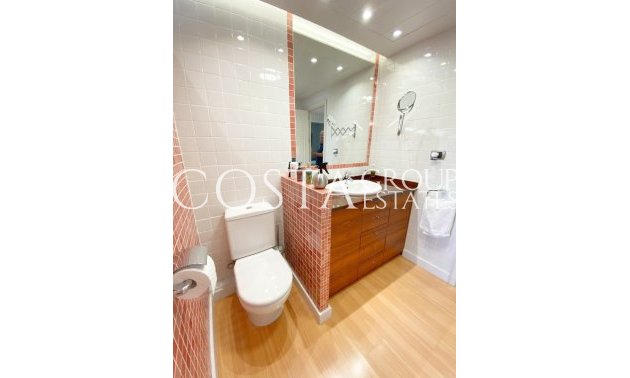 Wiederverkauf - Villa -
Los Alcazares