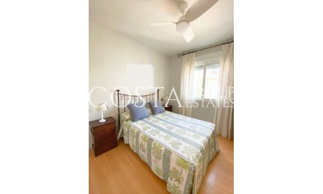 Wiederverkauf - Villa -
Los Alcazares