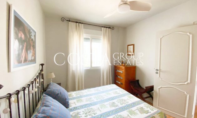 Wiederverkauf - Villa -
Los Alcazares