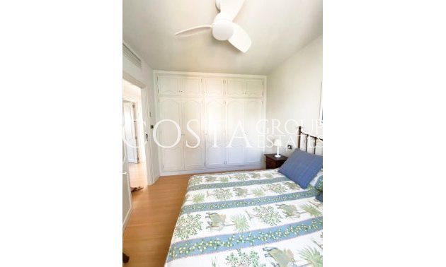 Wiederverkauf - Villa -
Los Alcazares